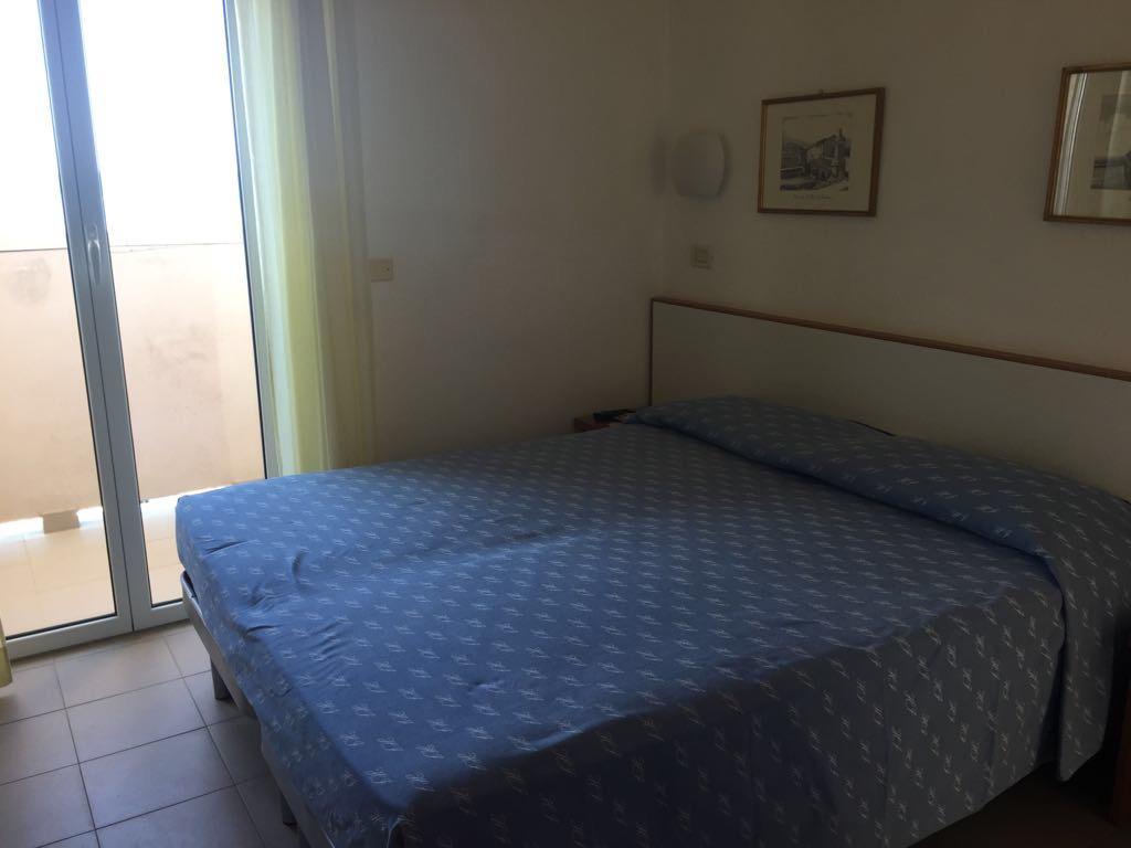 Hotel Man Lido Di Savio Eksteriør billede