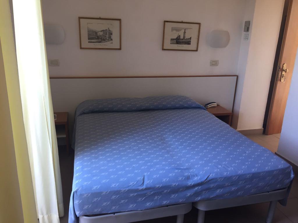 Hotel Man Lido Di Savio Eksteriør billede